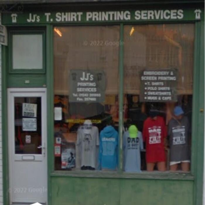 Images JJ's Printing Services