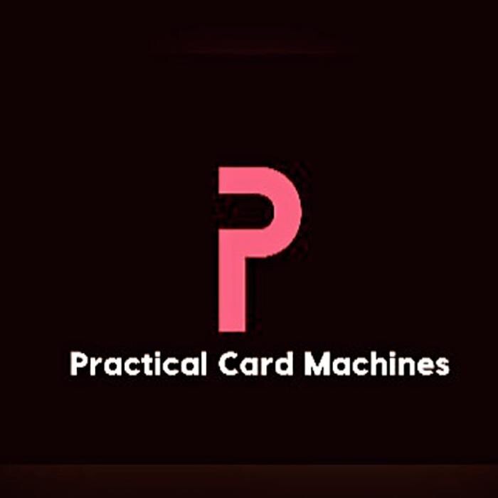 Images Practical Card Machines