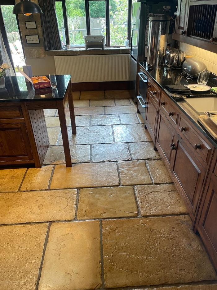 Images Revive Cleaning Services Ltd