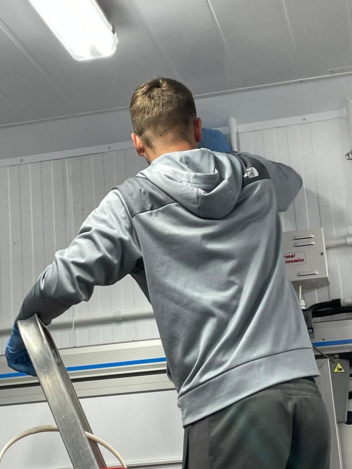 Images Revive Cleaning Services Ltd