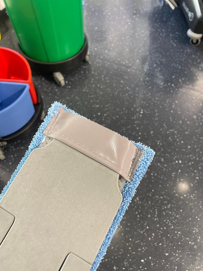 Images Revive Cleaning Services Ltd