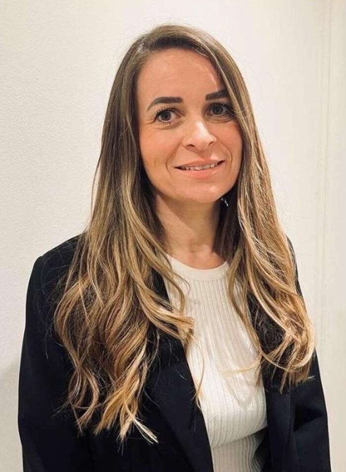 Esther Froggatt Just Mortgages Logo