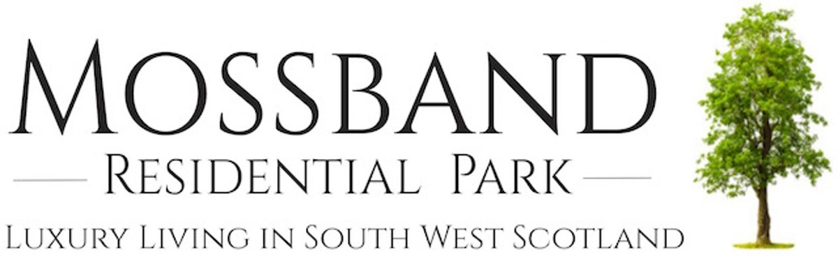 Mossband Residential Park Logo