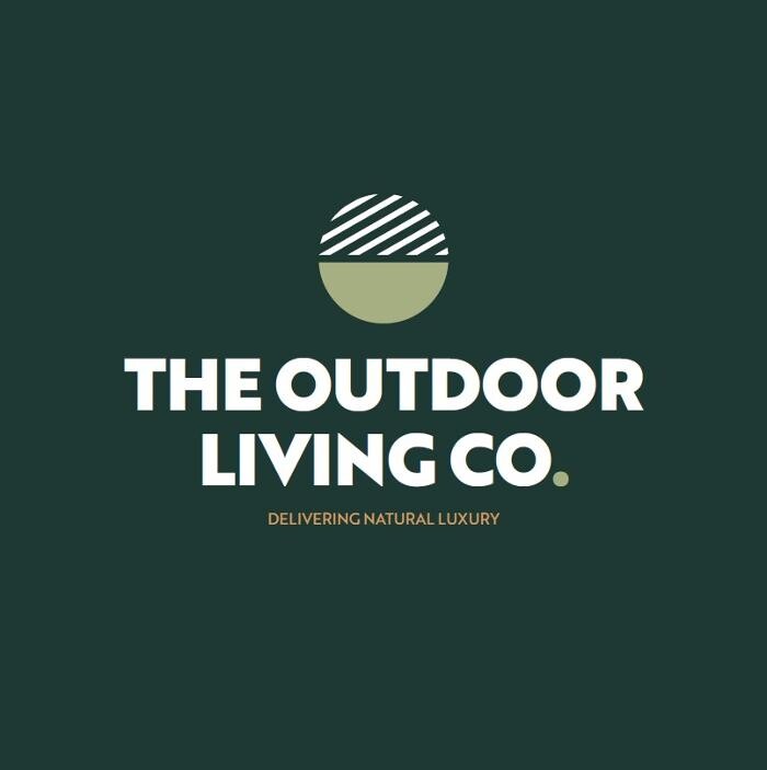 The Outdoor Living Co. Logo