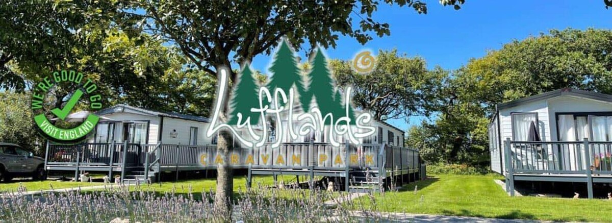 Images Lufflands Caravan Park