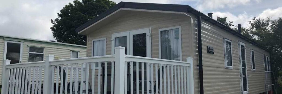 Images Lufflands Caravan Park