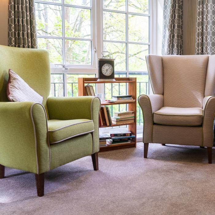 Images Iffley Residential & Nursing Home - Sanctuary Care