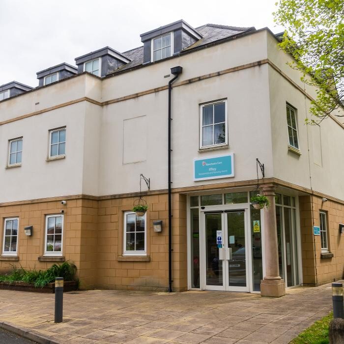 Images Iffley Residential & Nursing Home - Sanctuary Care