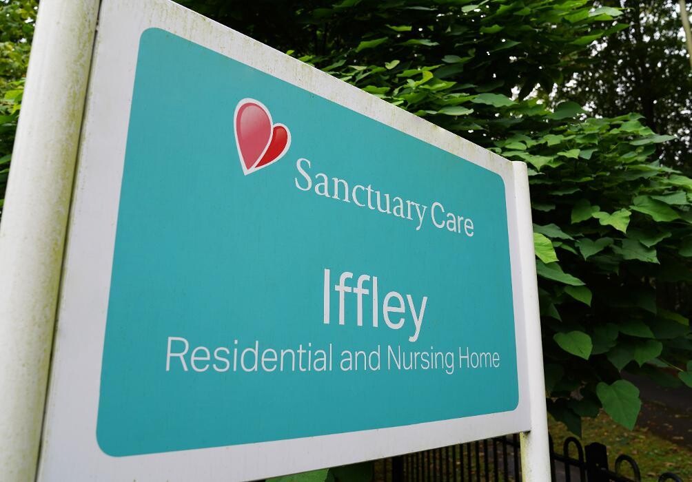 Images Iffley Residential & Nursing Home - Sanctuary Care