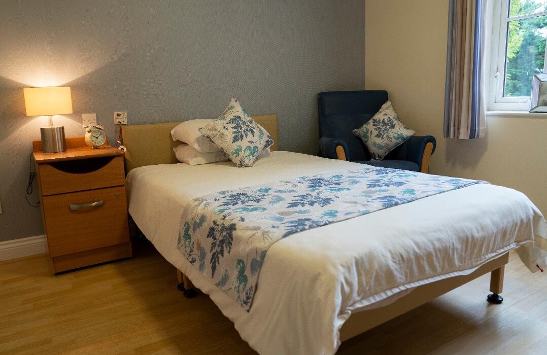 Images Iffley Residential & Nursing Home - Sanctuary Care