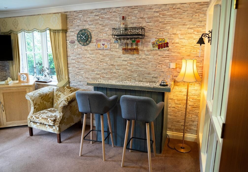 Images Iffley Residential & Nursing Home - Sanctuary Care