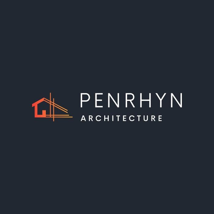 Penrhyn Architecture Logo