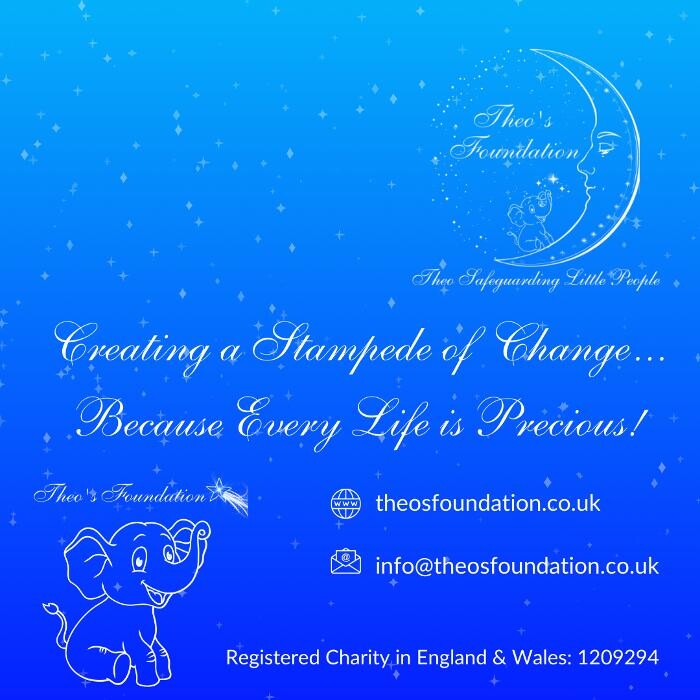 Images Theo's Foundation