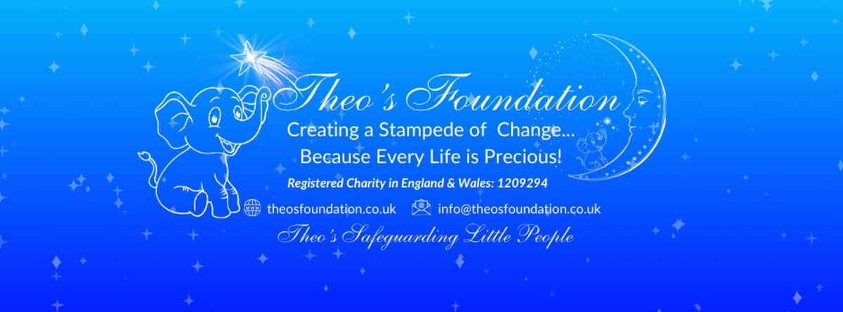 Images Theo's Foundation