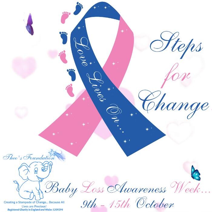 Images Theo's Foundation
