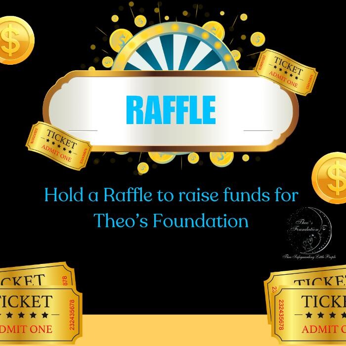Images Theo's Foundation