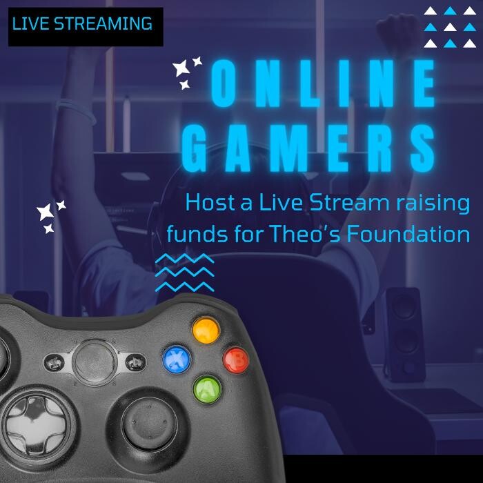 Images Theo's Foundation