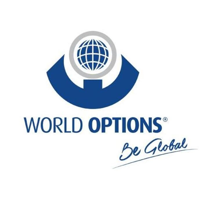 World Options Ltd Logo