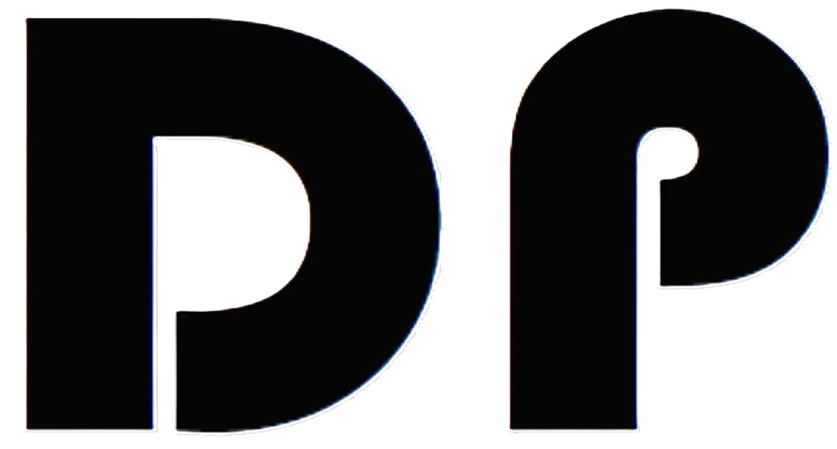 D. P. A Penwarden Limited Logo