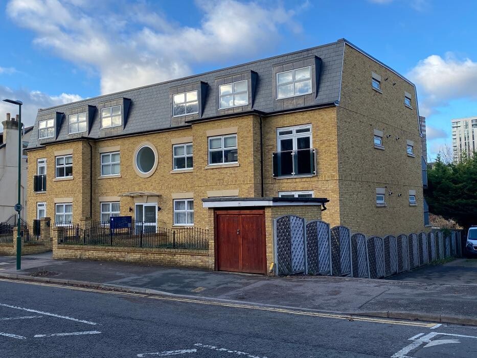 Images Synergy Planning & Property Consultants Ltd