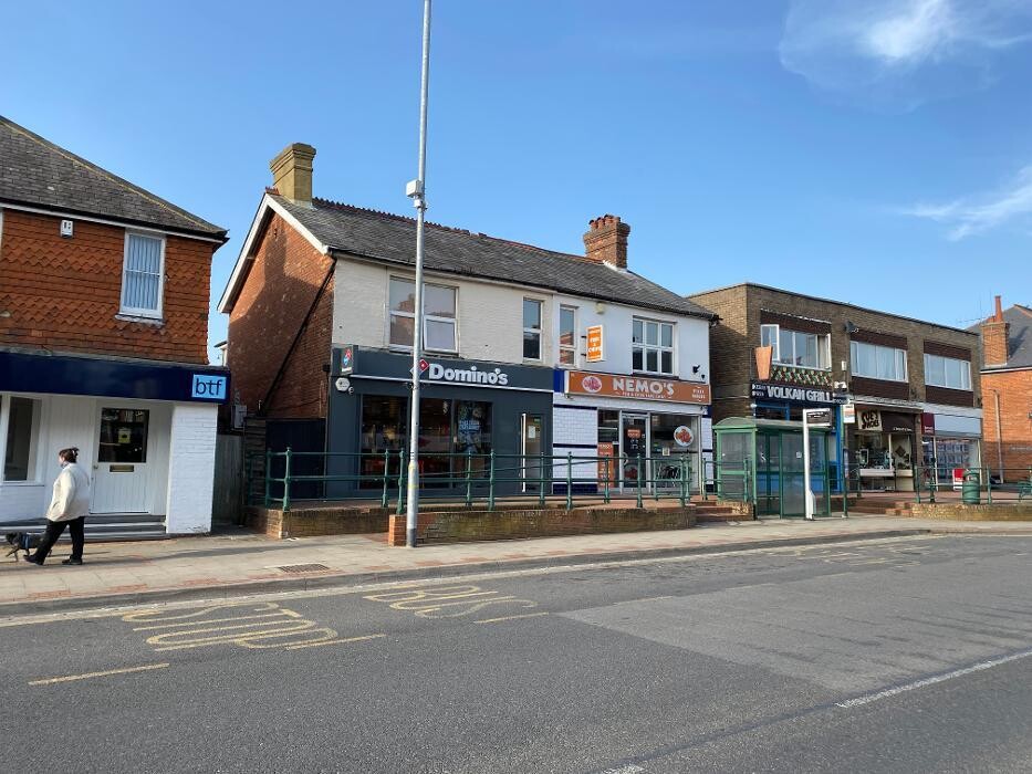 Images Synergy Planning & Property Consultants Ltd
