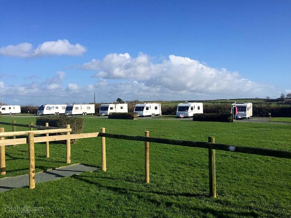 Images Creampots Touring Caravan & Camping Park