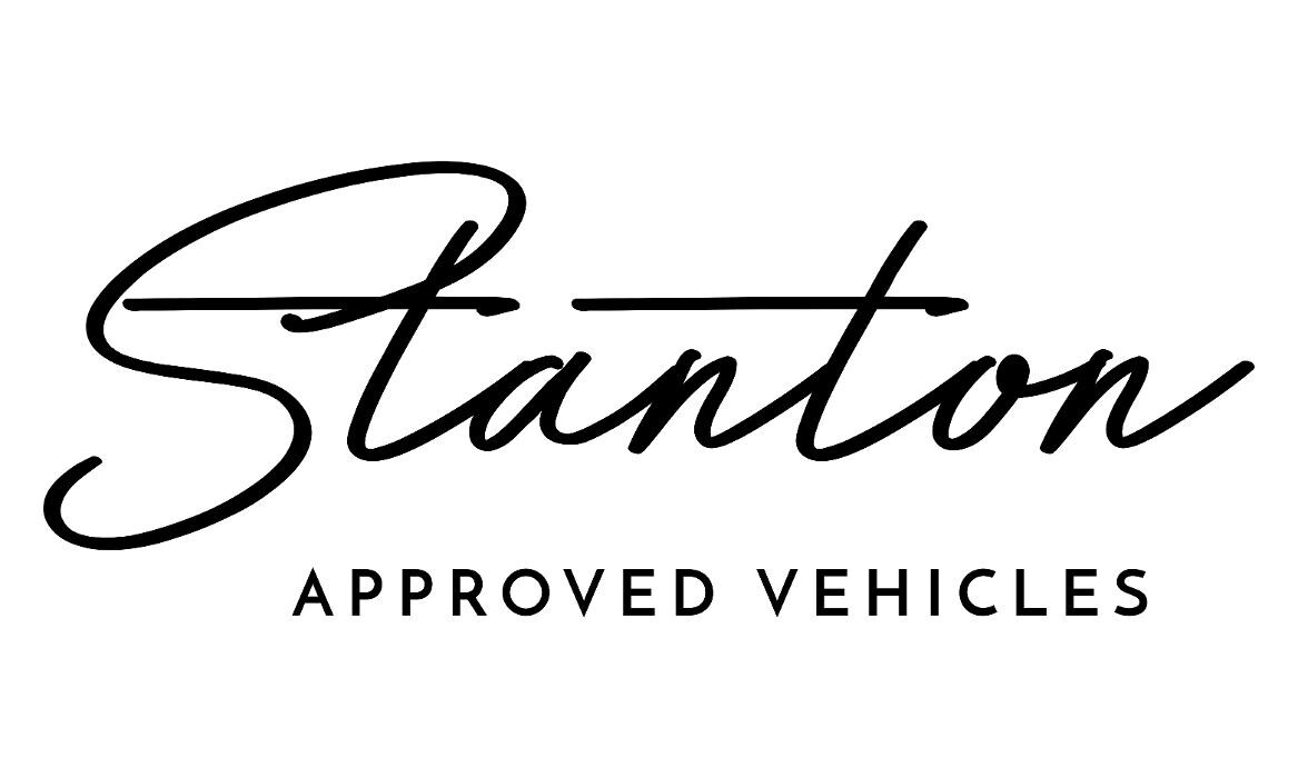Stanton Approved Vehicles Logo