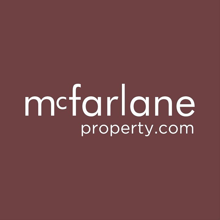 McFarlane Sales & Lettings Logo