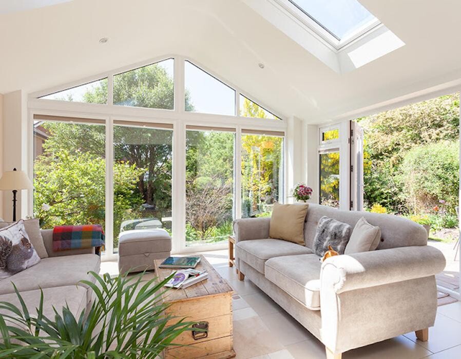 Images Croft Conservatories