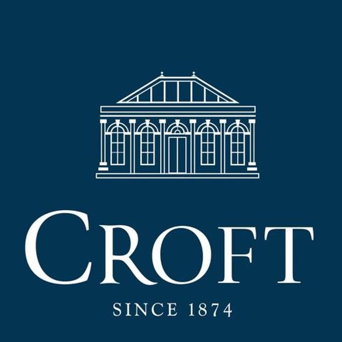 Croft Conservatories Logo