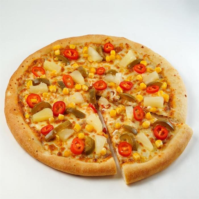 Images La Pinoz Pizza