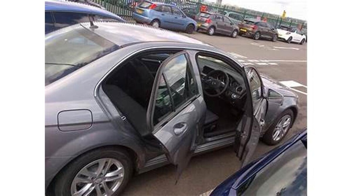Images Budget Car Hire - Birmingham Airport