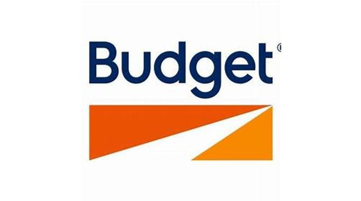 Images Budget Car Hire - Birmingham Airport