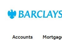 Website Screenshot Barclays Local