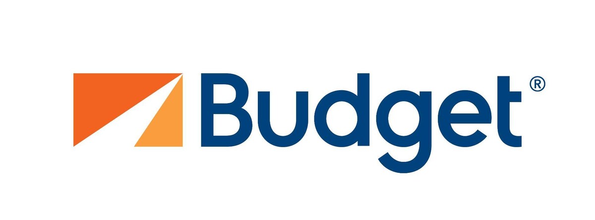 Budget Car Hire - London Gatwick Airport Logo