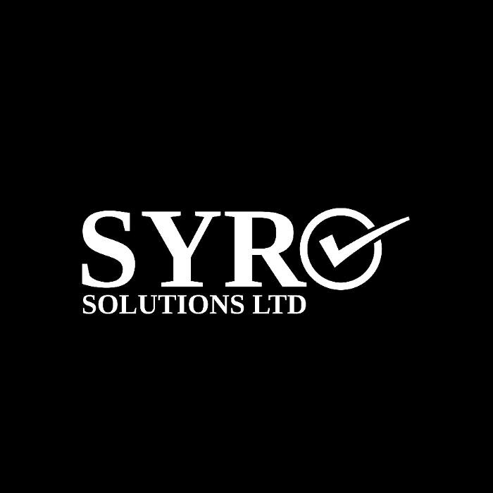 Syro Solutions Ltd Logo