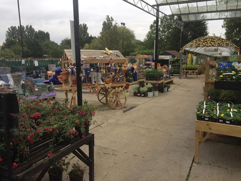 Images Thompson's Garden Centre - Chislehurst