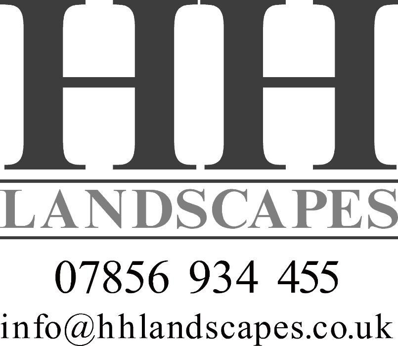 HH Landscapes Logo