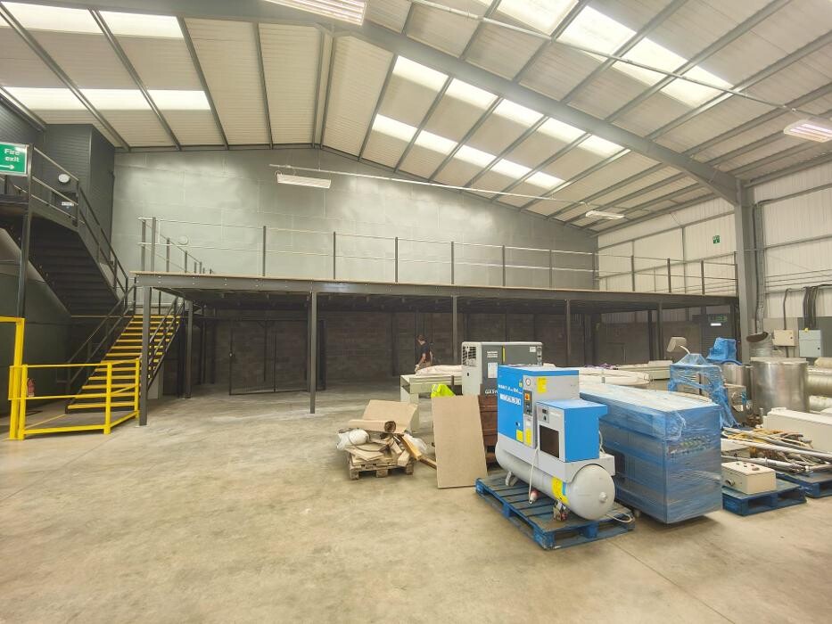 Images More Storage Ltd