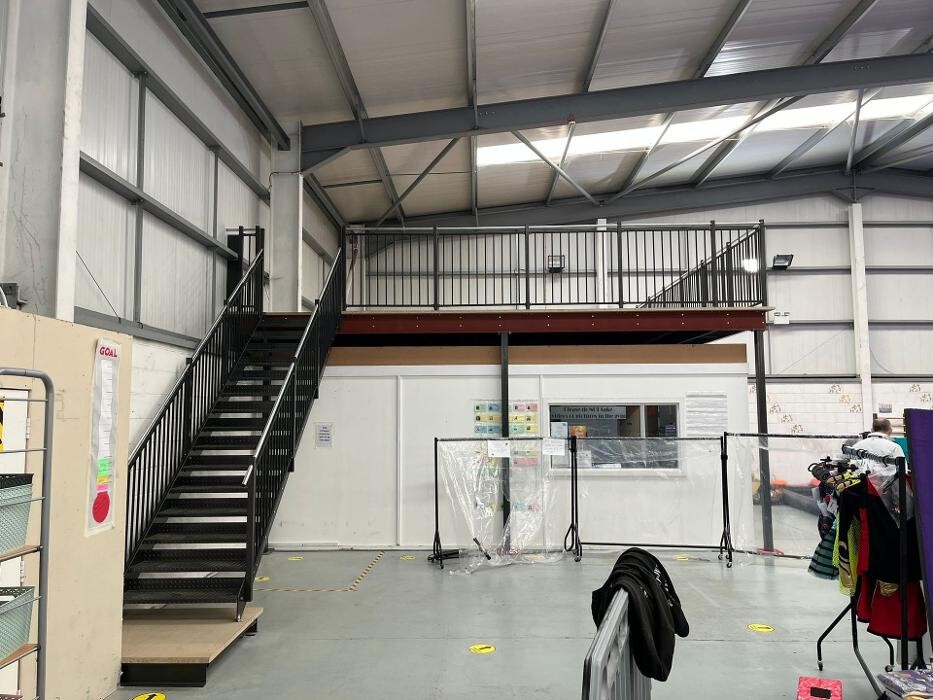 Images More Storage Ltd