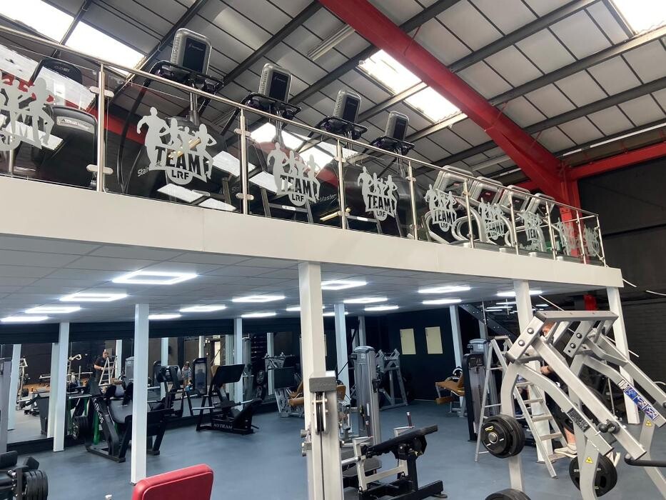 Images More Storage Ltd