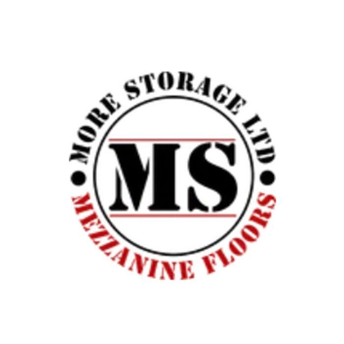More Storage Ltd Logo