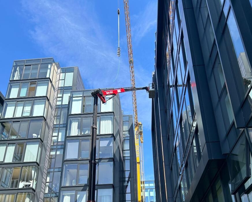Images Specialist Facade Services