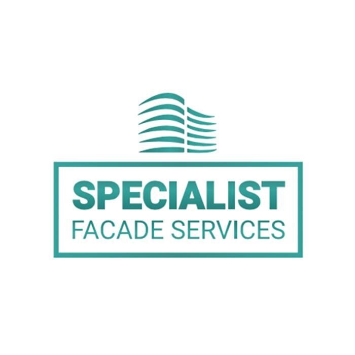 Specialist Facade Services Logo
