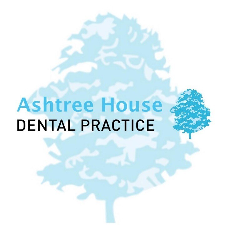 Ashtree House Dental Practice Logo