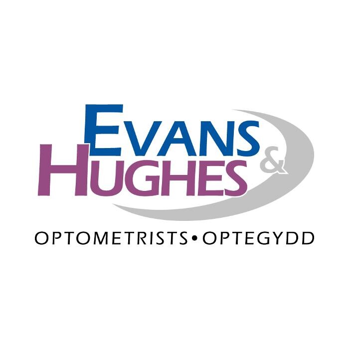 Images Evans & Hughes Optometrists