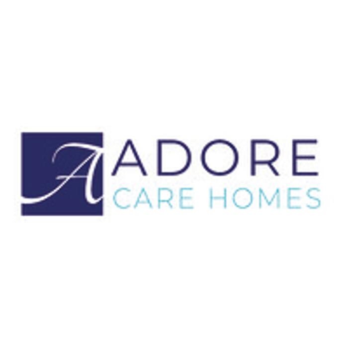 Adore Care Homes Logo