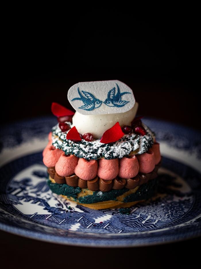 Images Lucky Cat by Gordon Ramsay - Manchester