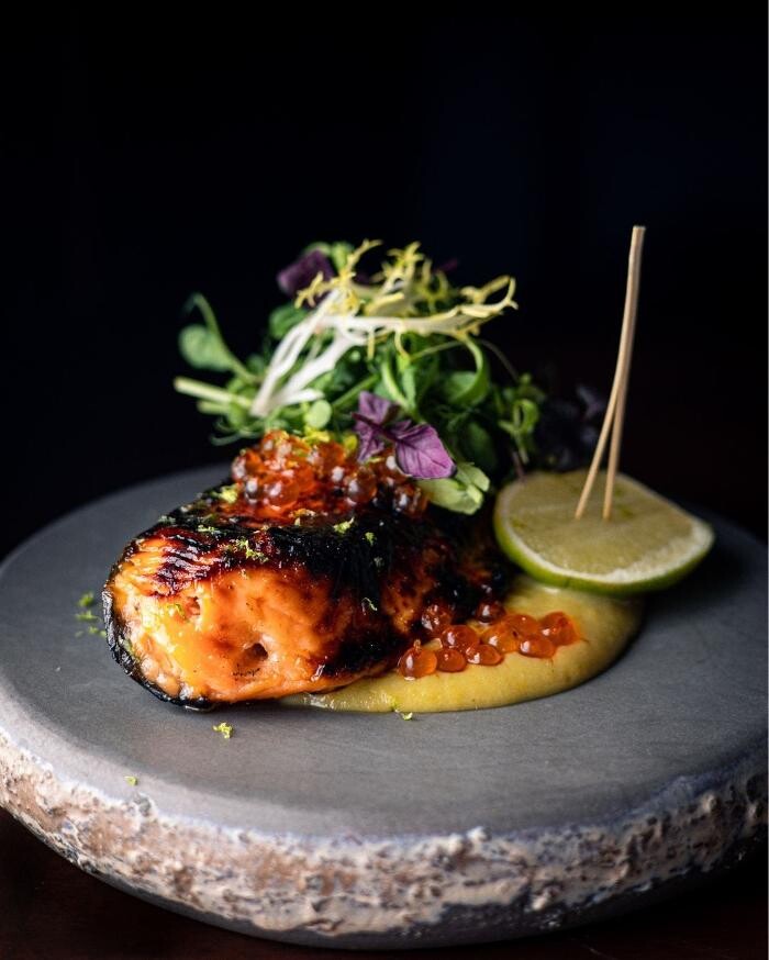 Images Lucky Cat by Gordon Ramsay - Manchester