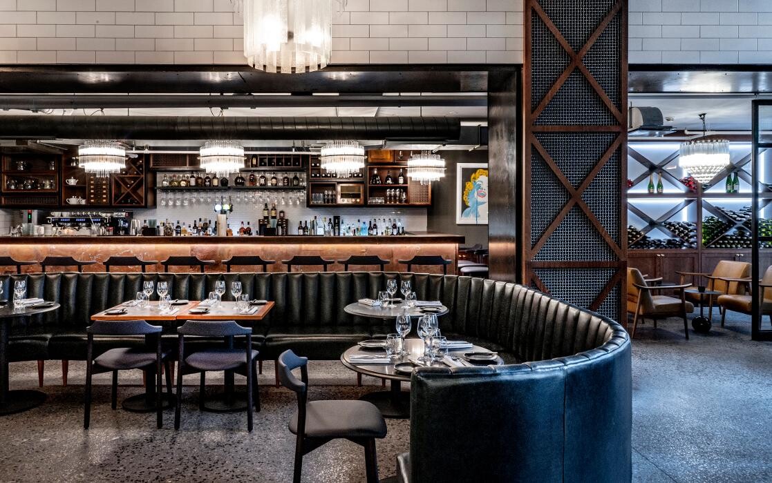 Images Bread Street Kitchen & Bar - Liverpool